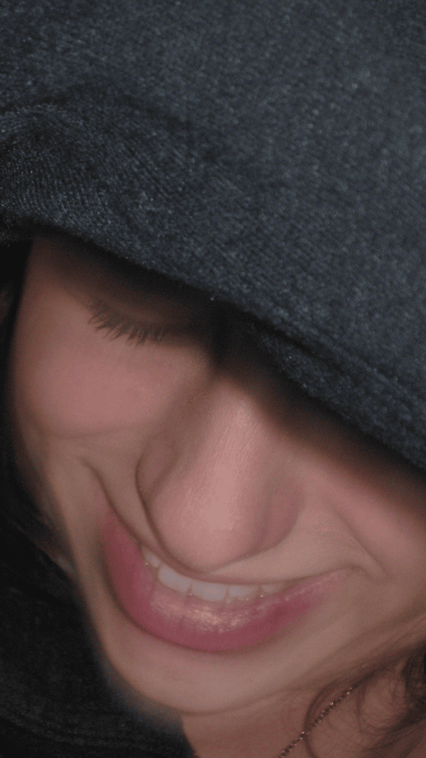 gray hat